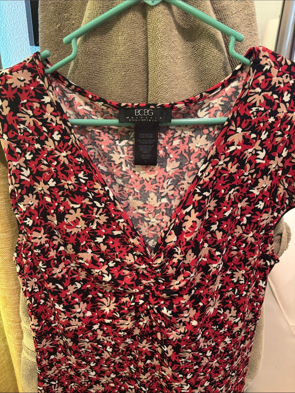 Dress Subcategory Identification
